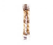 Elvan Cafe Roll Sticks İkili Fındıklı Rulo Gofret 10 gr  48 Adet - 3