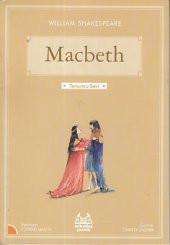 Turuncu Seri - Machbeth - 1