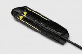 Karcher PC20 Yağmur Oluğu ve Boru Temizleme Kiti - 2