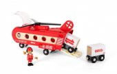 Brio Transport Helicopter 33886, Yük Taşıyıcı Helikopter - 2