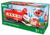 Brio Transport Helicopter 33886, Yük Taşıyıcı Helikopter - 5