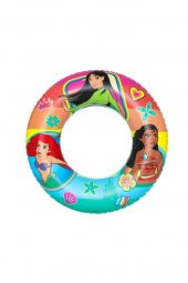 Bestway Princess Armbands Can Simiti - 1