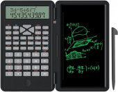Valkyrie ZH69 Dijital Ekranlı Stylus 6 inç Hesap Makinesi Dual Bilimsel Fonksiyonlu Katlanabilir - 9