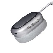 Concord B35 Aux Girişli Bluetooth Kulaklık - 8