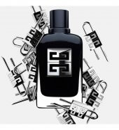 Givenchy Gentleman Society Edp 100 Ml Erkek Parfüm - 1