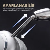 Concord B35 Aux Girişli Bluetooth Kulaklık - 11