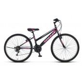 Mito Belize 2402 V 24 Jant 21 Vites Bisiklet - 1