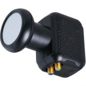 Tunex 4K Ultra Hd Ku-Band Üniversal Çiftli Lnb TNX-3520 - 1