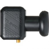 Tunex 4K Ultra Hd Ku-Band Üniversal Çiftli Lnb TNX-3520 - 2