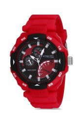 Q&Q DA84J004Y Analog Dijital Erkek Kol Saati - 1