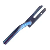 Kmtmak Stıhl Model Motorlu Testere Kabuk Soyma Kolu Aparatı thumbnail 1