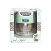 LD-6613A Dokunmatik Fritöz **OYUNCAK** - 1