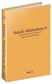 Hukuki Mütalaalarım II - 1
