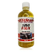 Ayt Jetclean Sıvı Flux 100 ml Lehim Sıvısı - 1