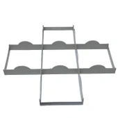 Cam Kase Basketi Ayırıcı - 1