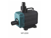 Sobo Akvaryum Sump (Kafa) Motoru 35W. 2000LT/SAAT WP-2200 - 1