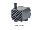 Sobo Akvaryum Sump (Kafa) Motoru 3W. 250LT/SAAT WP-3100 - 1