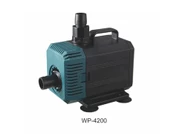 Sobo Akvaryum Sump (Kafa) Motoru 55W. 3000LT/SAAT WP-4200 - 1