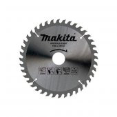 Makita D-52607 Daire Testere 185MMX40 DİŞ - 1