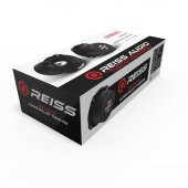 Reiss Audio Rs-TA19 200W Maksimum 100W RMS Super 2 Adet 6 Cm Tweeter - 2