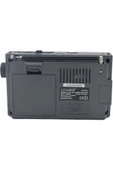 LEADER LR-223 Radio,bt,usb,tf Müzik Kutusu - 2