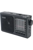 LEADER LR-223 Radio,bt,usb,tf Müzik Kutusu - 5