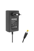 RA-1620 Jack Fişli 16 Volt 2 Amper Priz Tipi Santral Power Jacklı Adaptörü 5.5*2.5 Uç - 1