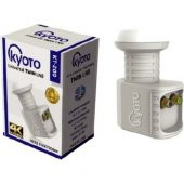 Kyoto KT-200 Çiftli Lnb - 1