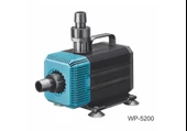 Sobo Akvaryum Sump (Kafa) Motoru 75W. 3500LT/SAAT WP-5200 - 1