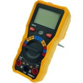 Özentek VC-6013 Kapasitemetre - Dijiital Multimetre Ölçü Aleti - 2