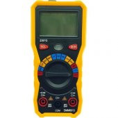 Özentek VC-6013 Kapasitemetre - Dijiital Multimetre Ölçü Aleti - 3