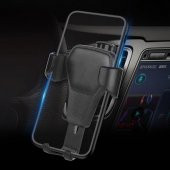 Zhltech Gravity Havalandırma Universal Araç İçi Telefon Tutucu - 6