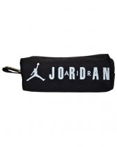 Kaukko Jordan Air Kalem Çantası Arizona Siyah K2533 - 1