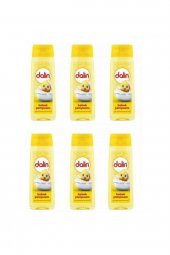 DALİN BEBE ŞAMPUANI 200 GR*6 - 1