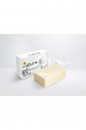Thepure Doğal Eşek Sütlü Canlılık ve Parlaklık Verici Sabun 100 gr x 6 Adet - 1