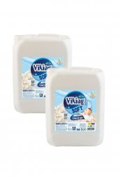 Viking Yumuşatıcı Sensitive 5 Kg X 2 - 1