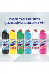 Çamaşır Suyu Dağ Esintisi 750 Ml x 3 Adet - 5