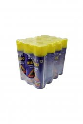 KİLLTOX Sinek Ilacı 400 ml 12 Adet - 2