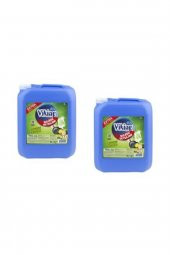 Viking Sıvı Bulaşık Deterjanı 4 kg x 2 Adet - 1