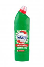 Viking Ultra Yoğun Çamaşır Suyu Ada 764 Ml X 3 Adet - 2