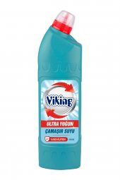 Viking Ultra Yoğun Çamaşır Suyu Deniz 764 Ml X 3 Adet - 2