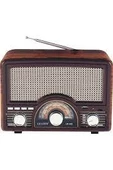 Leader LR-242 Radyo - 1