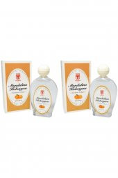 Tariş Mandalina Kolonyası Cam 2 X 200 Ml - 1