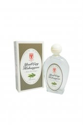 Tariş Mandalina & Lavanta & Zeytin Çiçeği & Yeşil Çay Kolonyası 4x200 Ml - 3