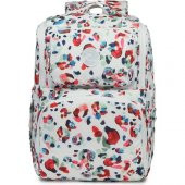 Smart Bags Anne Bebek Sırt Çantası Smart Bags Krinkıl Kumaş 3000 - 1