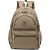 Smart Bags Büyük Boy Sırt Çantası Smart Bags 1050 A.kahve thumbnail 1