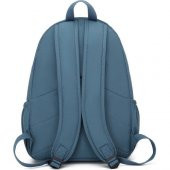 Smart Bags Büyük Boy Sırt Çantası Krinkıl Kumaş Smart Bags 1050 N.buz Mavi - 2