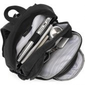 Smart Bags Büyük Boy Sırt Çantası Krinkıl Kumaş Smart Bags 1050 N.buz Mavi - 5