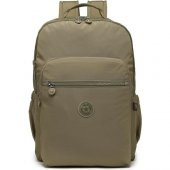 Smart Bags Büyük Boy Krinkıl Kumaş Sırt Çantası 3209 thumbnail 1