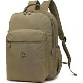 Smart Bags Büyük Boy Krinkıl Kumaş Sırt Çantası 3209 thumbnail 3